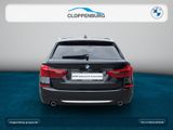 BMW 520d xDrive Touring Head-Up HiFi DAB LED WLAN