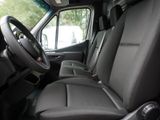 MERCEDES-BENZ Sprinter 317 KASTEN L2H2 360° LED 3,5t AHK KLIMA AUTOM