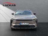 TOYOTA bZ4X Touring AWD Lounge PANORAMA+360°+ACC+CarPl.
