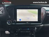TOYOTA Hilux Double CAB GR SPORT 4x4* TOP*VERFÜGBAR*SON
