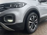 VW T-Cross United Life 1.0 TSI OPF 81 kW 7-Gang-DSG