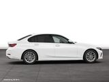 BMW 318d Limousine