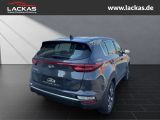KIA Sportage 1.6*ALLWETTER*KAMERA* SCHECKHEFT*