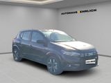 DACIA Sandero III Journey TCe 90 +inc. 24M Wartung+