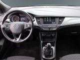 OPEL Astra 1.2 GS Line Black Roof Edition 17 LM Navi PDC SH Kamera