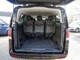 MERCEDES-BENZ Vito 116 Tourer SELECT Extralang 9Sitz Standhzg Leder Distro