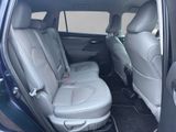 TOYOTA Highlander Hybrid Luxury 7 SITZER+LEDER+AHK+JBL