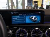 MERCEDES-BENZ A 220 d , PREMIUM PROGRESSIVE MEMO MULTI AHK PDC