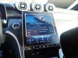 MERCEDES-BENZ GLC 220 d 4M AMG MEMO 360 AHK DISTR KAMERA SPUR
