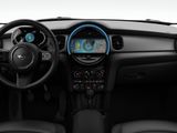 MINI One 5-Türer Classic Trim Navi LED PDC Klima