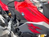 BMW F 900 XR Komfort-Dynamik-Paket+Heizgriffe+DWA+