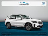 BMW X3 xDrive20d Navi+Pano+Kamera+E.Sitze Memo.+SHZ