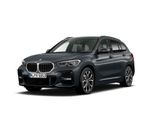 BMW X1 20ixDriveMSport+AHK+Navi+HUD+RFK+Temp+PDCv+h