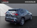 TOYOTA RAV 4 PLUG-IN 4x4 STYLE 2.5*CA RPLAY*LEDER*PDC