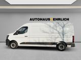 RENAULT Master Kasten 3,5t L3H2 E-TECH Advance +PDC+AC+