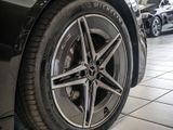 MERCEDES-BENZ C 220 d T // AMG DISTR SPUR AHK KAMERA PDC SHZ