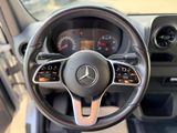 MERCEDES-BENZ Sprinter 317 KASTEN L2H1 LINEARLIFT AUTOM KAMERA
