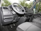 RENAULT Master L2H2 DOKA 3,5 Komfort +Klima+PDC+KAMERA+