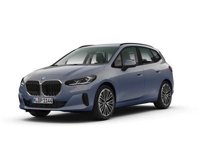 BMW 220 Active Tourer i +AHK+SITZH+FERNLASS+PARK-ASS+