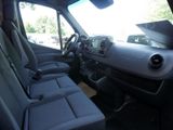 MERCEDES-BENZ Sprinter 317 KASTEN L2H2 KLIMA AHK 3,5T NAVI