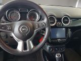 OPEL Adam Rocks 120 Jahre Klima Einparkhilfe