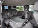 MERCEDES-BENZ V 250 LANG NAVI LED STANDH KLIMA 7SITZER KAMERA
