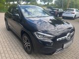 MERCEDES-BENZ GLA 220 d 4Matic