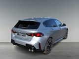 BMW M135 xDrive Kompakte Premium Modelle zu Knaller Raten UPE 69.920,-¤ FROZEN LACK