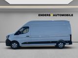 RENAULT Master KASTEN extra L3H3 3,5t 130DCI 270Grad
