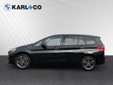 BMW 218 Gran Tourer d Sport Line RFK HiFi LED AHK