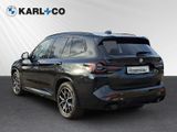 BMW X3 xDrive20i M-Sport Panorama HUD HiFi LC Prof