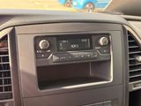 MERCEDES-BENZ eVito 112 KASTEN STANDARD KLIMA AC/DC TEMPOMAT