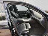 BMW 330 e touring Luxurx Line Laser Panorama Sportsitze
