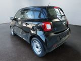 SMART EQ forfour SHZ