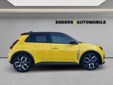 RENAULT R 5 Electric Urban Range E-Tech elektrisch Techno 120