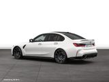 BMW M3 Competition M xDrive Limousine