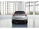 MERCEDES-BENZ GLC 220 d 4MATIC AHK PANO SPUR PDC SHD SHZ