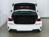 BMW 330 d M Sport Fernlichtass. H&K Alarm Sportlenk.