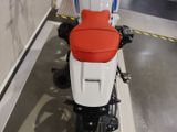 BMW R nineT Urban GS Wilbers FW Wunderlich Umbau