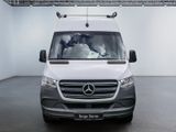 MERCEDES-BENZ Sprinter 315 KASTEN KLIMA L2H2 AHK LANG KAMERA