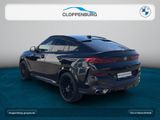 BMW X6 xDrive40d Head-Up+AHK+StHz+Navi+Pano+Laser+WR *Verkauf bevorzugt an Händler oder Gewerbetreibende*