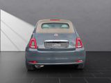 FIAT 500C 1.2 8V Lounge