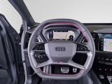 AUDI Q4 e-tron 45 quattro edition S-line AHK Matrix