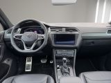 VW Tiguan 2.0 TDI R-Line 4Motion Klima Navi Leder