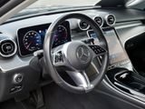 MERCEDES-BENZ C 200 d T // AVANTGARDE KAMERA SPUR PDC SHZ