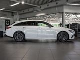 MERCEDES-BENZ CLA 250 e SB , AMG NIGHT PREMIUM MULTI 360 PANO