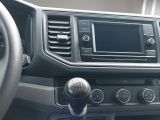VW Crafter 35 2.0 TDI L2H2 FWD Rückfahrkamera
