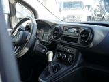 MERCEDES-BENZ Citan 108 KASTEN BASE WORKER PLUS KLIMA AHK
