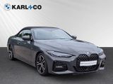 BMW 420 d Cabrio M-Sport Laser HUD 360 Kamera ACC