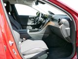 MERCEDES-BENZ C 300 e 4M , AVANTGARDE SPUR STANDH KAMERA PDC